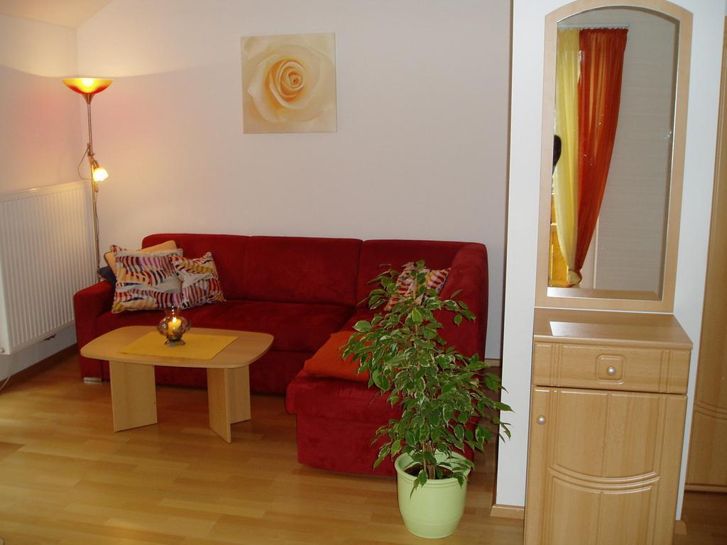 Pension Puhringer Mondsee Δωμάτιο φωτογραφία