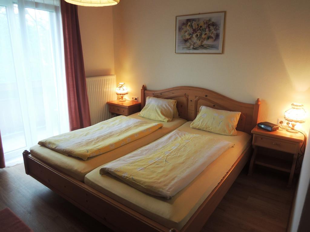 Pension Puhringer Mondsee Δωμάτιο φωτογραφία