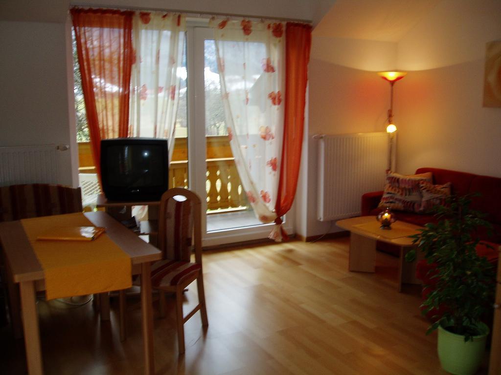 Pension Puhringer Mondsee Δωμάτιο φωτογραφία