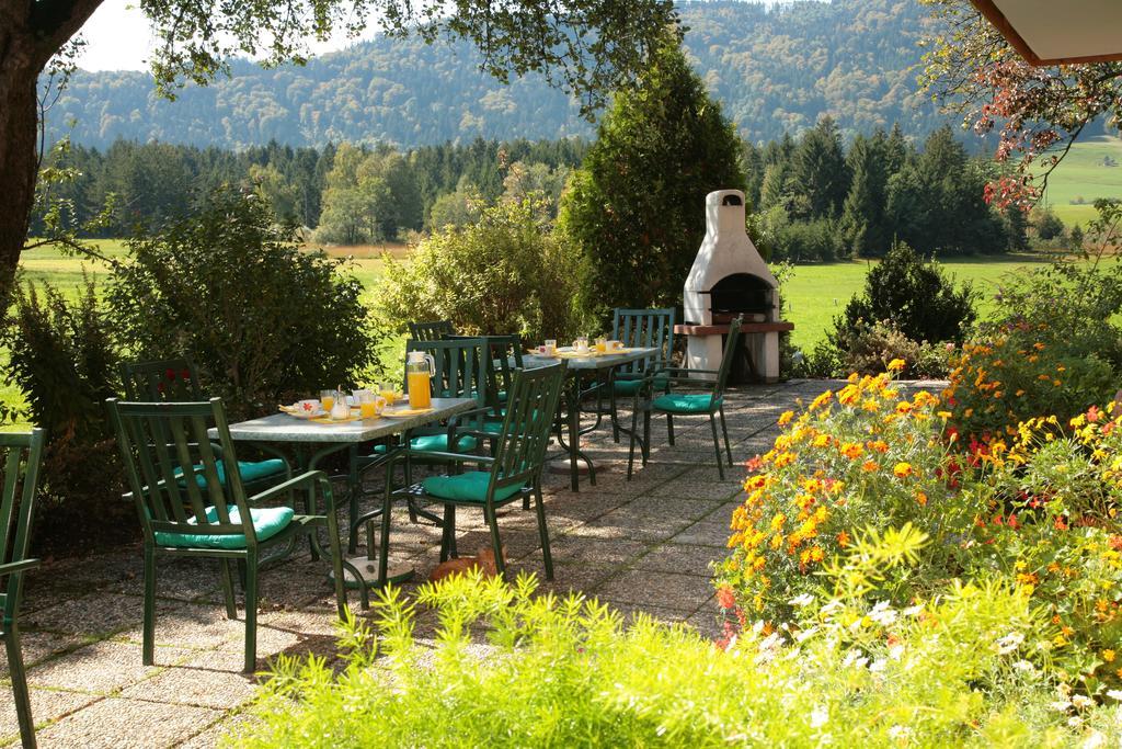 Pension Puhringer Mondsee Εξωτερικό φωτογραφία